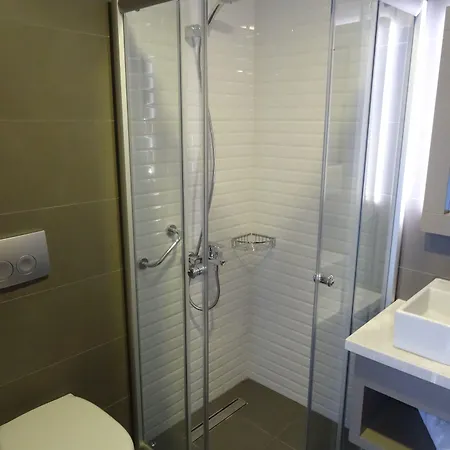 Pine Valley Szálloda