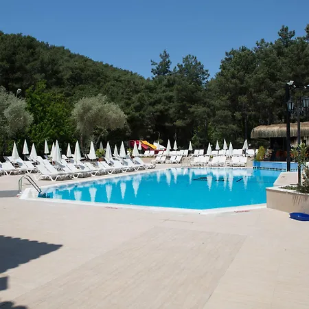 Pine Valley 4* Oludeniz