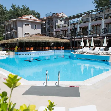Pine Valley Ölüdeniz