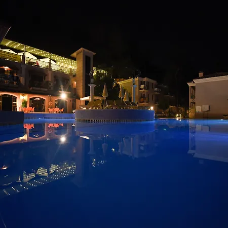 Pine Valley 4* Oludeniz