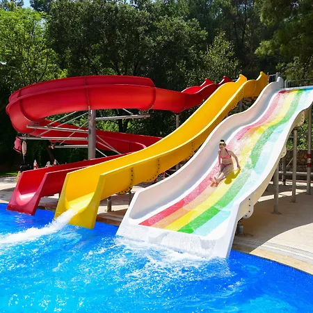 Pine Valley 4* Oludeniz