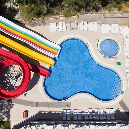 Pine Valley Szálloda