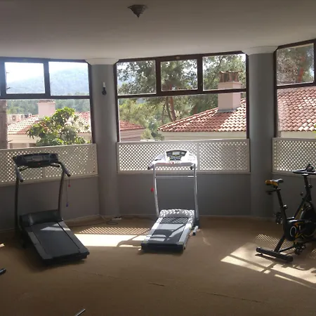 Pine Valley Szálloda 4*