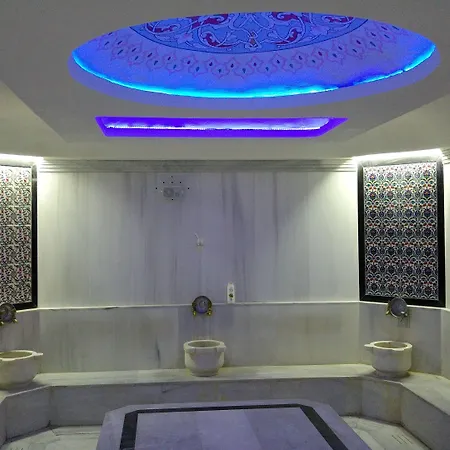 Pine Valley 4* Oludeniz