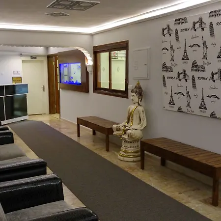 Pine Valley Oludeniz