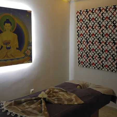 Pine Valley Szálloda Oludeniz