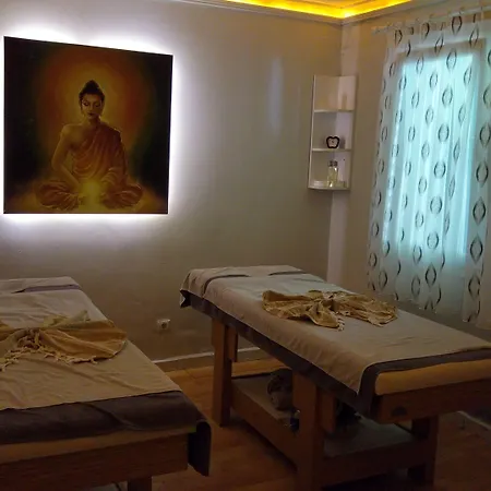 Szálloda Pine Valley Oludeniz