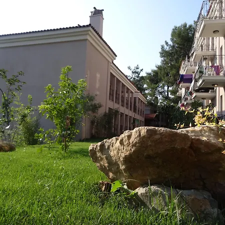 Pine Valley 4* Ölüdeniz