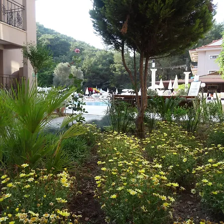 Pine Valley 4* Ölüdeniz
