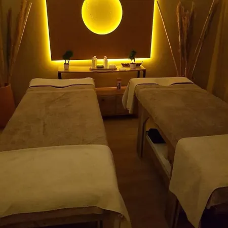 Pine Valley Hotel 4*