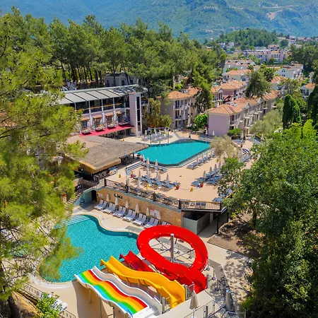 بن فالي أولودينيز 4* أولدينيس