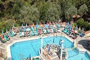 بن فالي أولودينيز 4*