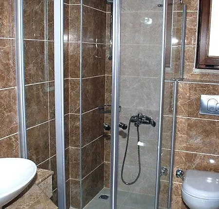 فندق بن فالي أولودينيز 4*