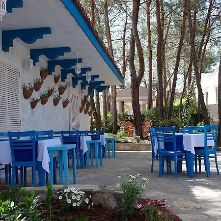 بن فالي أولودينيز 4*