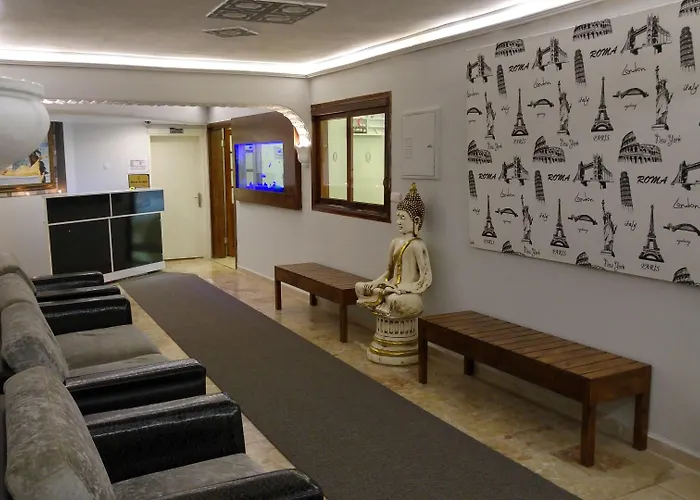 Pine Valley Öludeniz