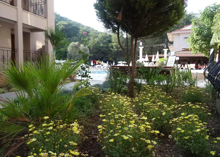 Pine Valley 4* Öludeniz