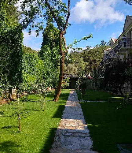Pine Valley Szálloda Oludeniz