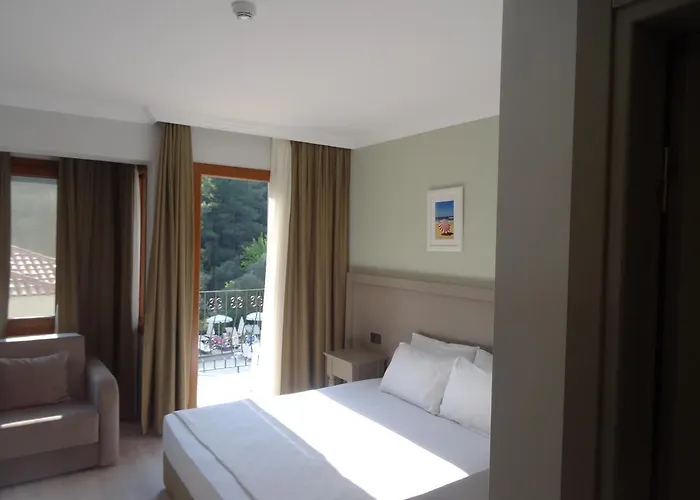 Pine Valley 4* Ölüdeniz