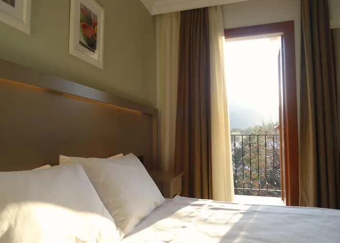 Pine Valley Ölüdeniz