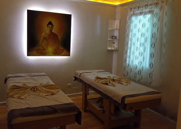 Hotel Pine Valley Ölüdeniz