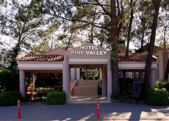 Pine Valley